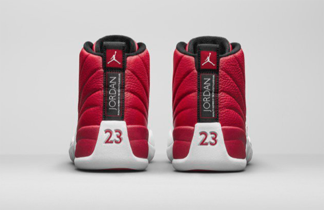 Air Jordan 12 Alternate