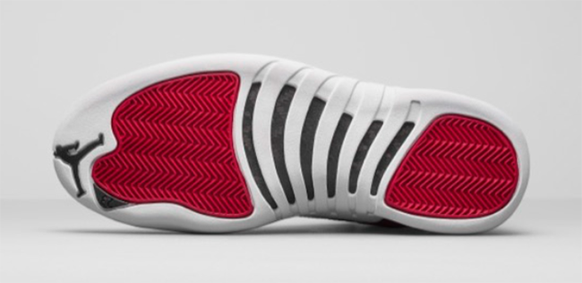 Air Jordan 12 Alternate