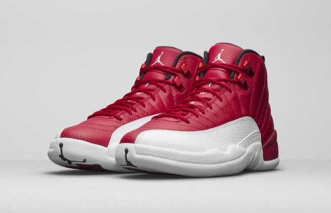 Air Jordan 12 Alternate