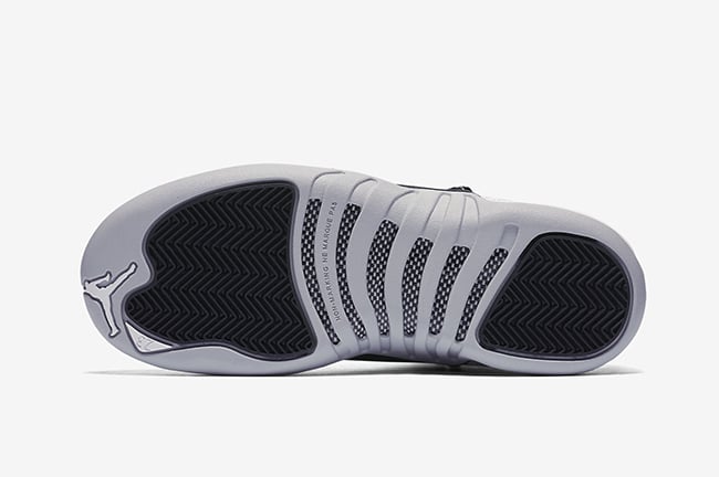 Air Jordan 12 GS Barons Release Date