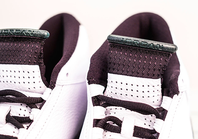 Air Jordan 14 Oxidized Green Retro Release