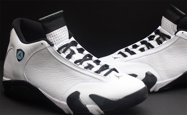 Air Jordan 14 Oxidized Retro Release Date