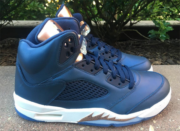 Nike Sb Zoom Harbor Fish Mens Air Jordan Size 11.5 For Sale