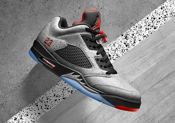 Hyperdunk 2015 Cushion Nike Kids Kd Iv Shoes