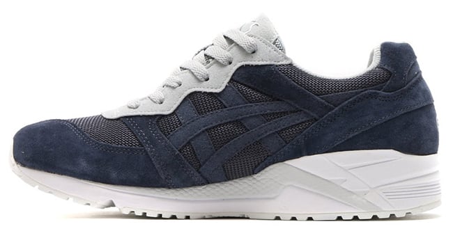 Asics Gel Lique Indian Ink