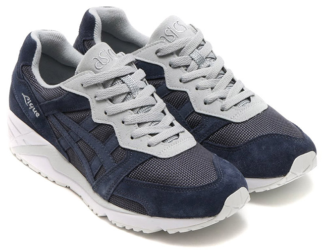 Asics Gel Lique Indian Ink