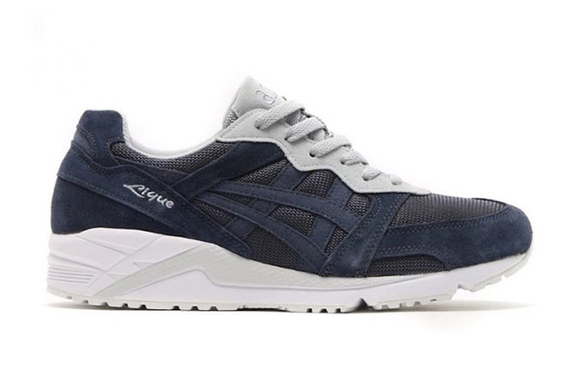 Asics Gel Lique Indian Ink