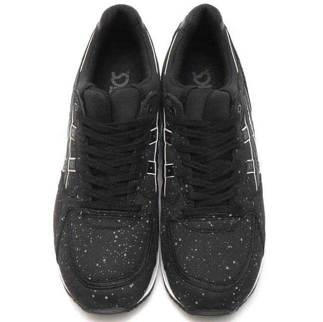 Asics Gel Lyte Speed Black Speckle