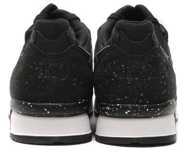 Asics Gel Lyte Speed Black Speckle