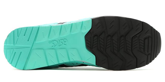 Asics Gel Lyte Speed Cockatoo