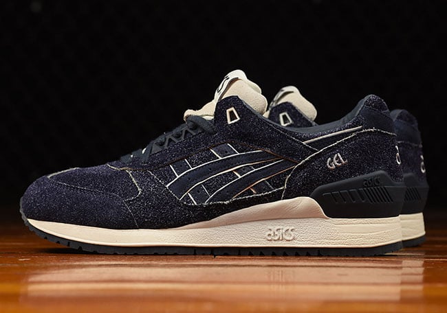 Asics Gel Respector 4th of July Pack