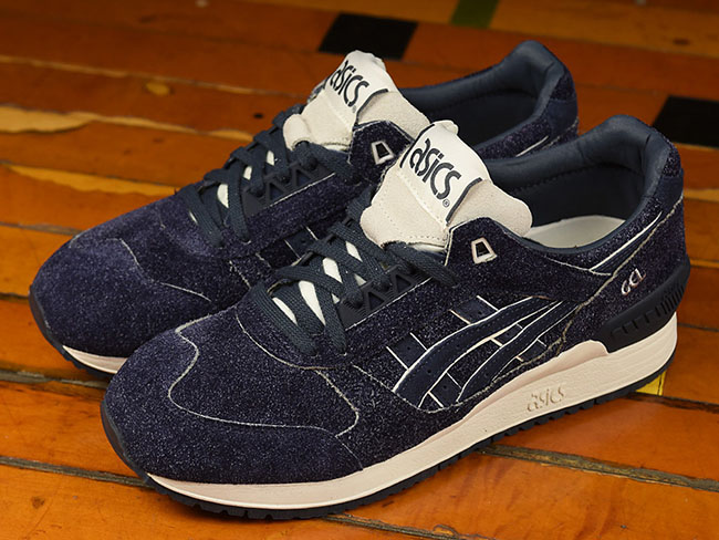 Asics Gel Respector 4th of July Pack