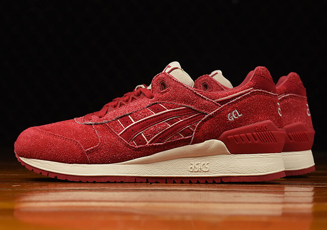 Asics Gel Respector 4th of July Pack