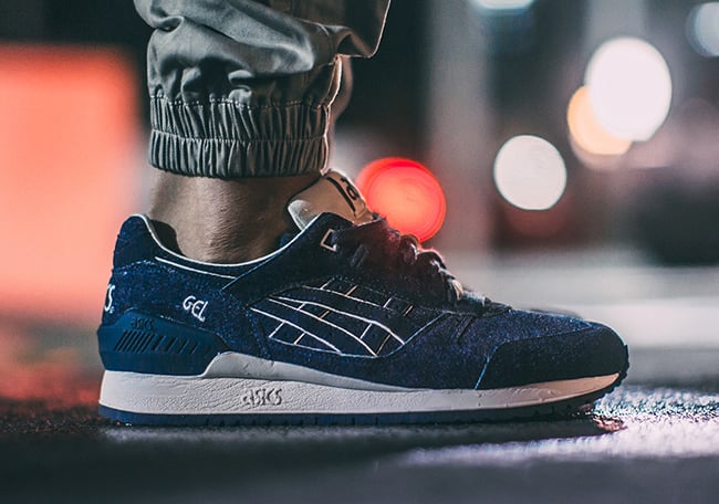 Asics Gel Respector 4th of July Pack Release Date