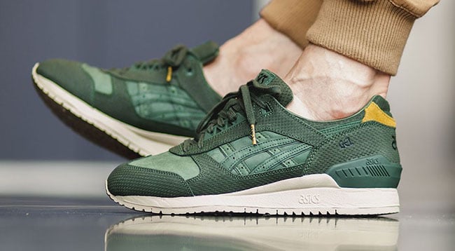 Asics Gel Respector Tanabata