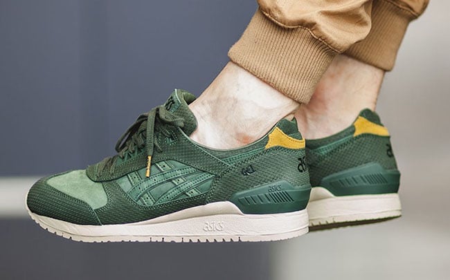 Asics Gel Respector Tanabata