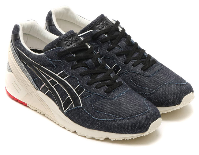 Asics Gel Sight Okayama Denim