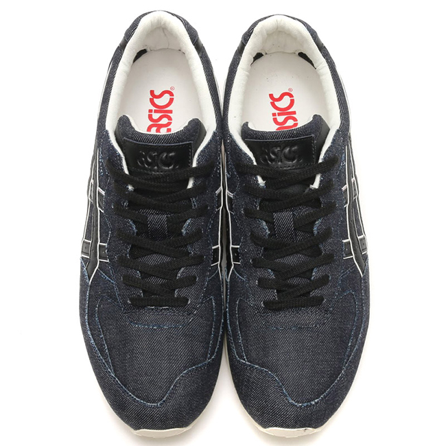 Asics Gel Sight Okayama Denim