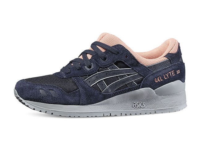 Asics Summer 2016 Collection
