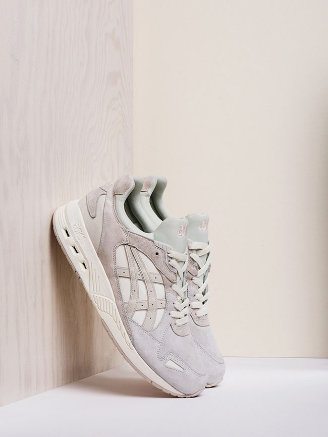 Asics Tiger Blush Pack