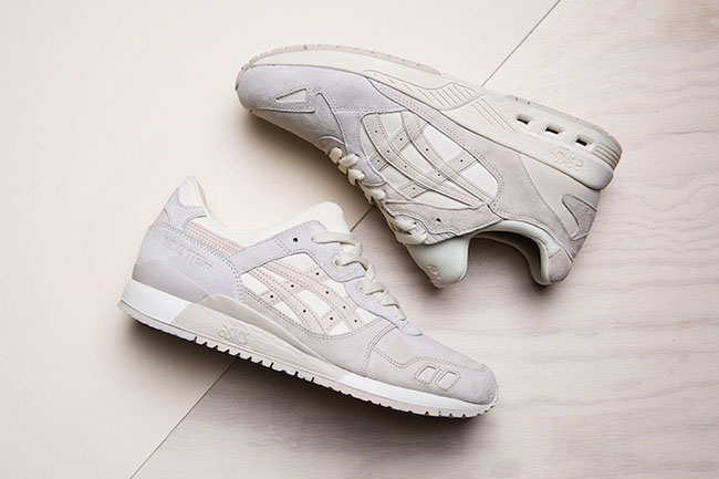 Asics Tiger Blush Pack