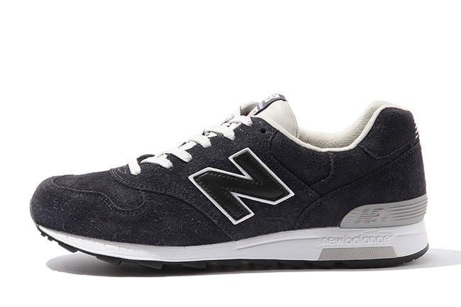 BEAMS New Balance 1400 40th Anniversary Navy