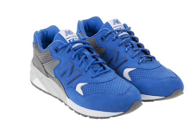 Colette New Balance 580