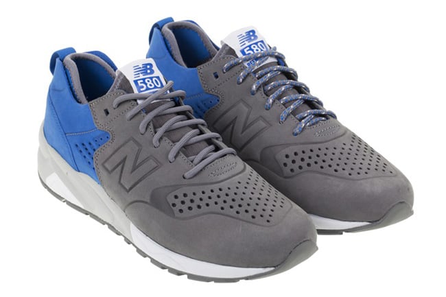 Colette New Balance 580