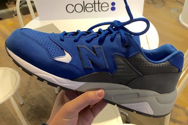 Colette New Balance 580