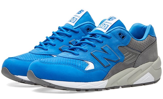 Colette x New Balance MRT580 Release