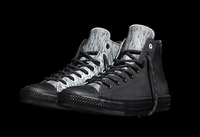 Converse Chuck Taylor All Star 2 Futura Skyfall Pack