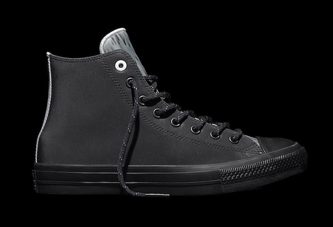 Converse Chuck Taylor All Star 2 Futura Skyfall Pack