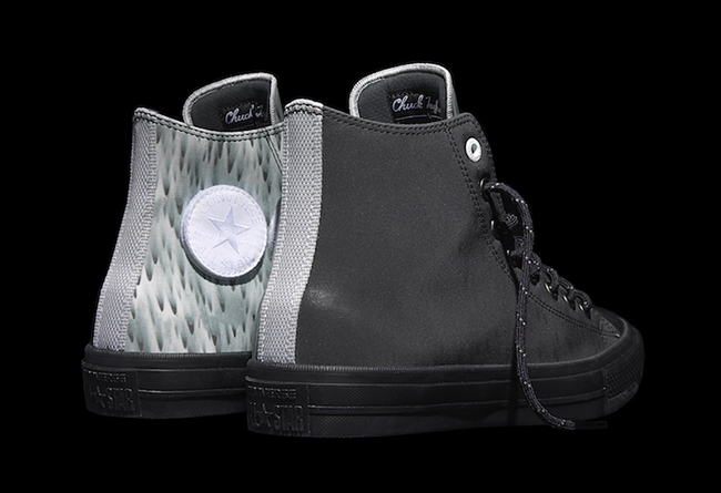 Converse Chuck Taylor All Star 2 Futura Skyfall Pack