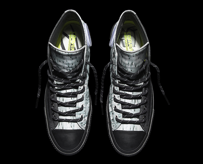 Converse Chuck Taylor All Star 2 Futura Skyfall Pack