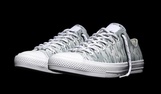 Converse Chuck Taylor All Star 2 Futura Skyfall Pack