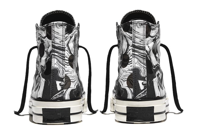 Converse Chuck Taylor All Star 70 Suminagashi Collection