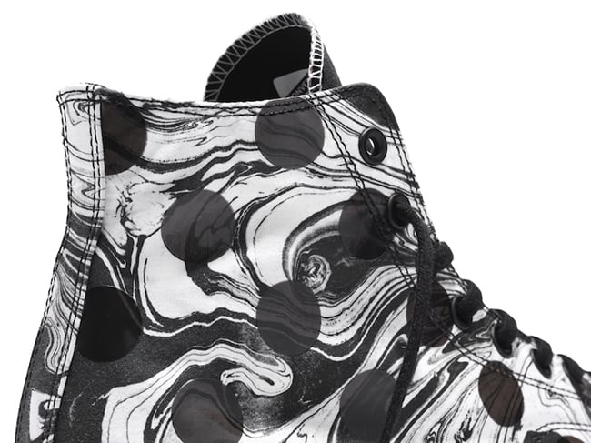 Converse Chuck Taylor All Star 70 Suminagashi Collection