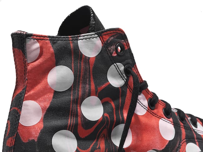 Converse Chuck Taylor All Star 70 Suminagashi Collection