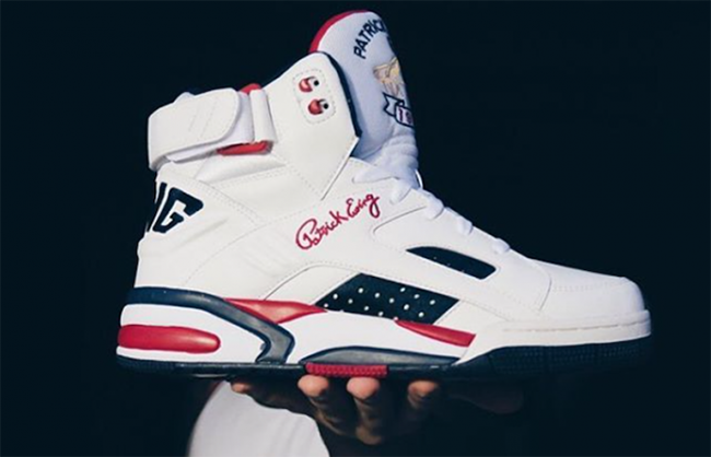 Ewing Eclipse Olympics USA