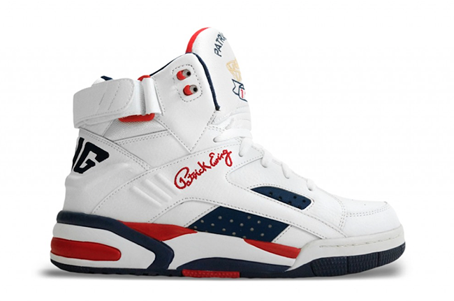 Ewing Eclipse USA Olympics Pack