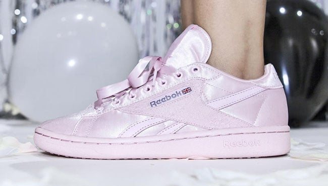 Extra Butter Reebok Prom Did You Ask Pack