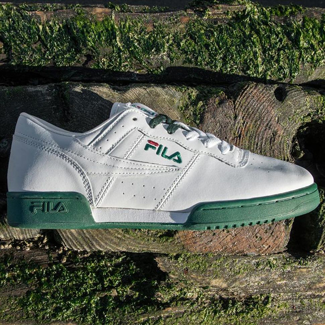 Fila Surf Turf Pack