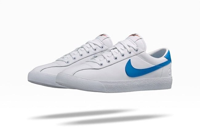 fragment design NikeLab Air Zoom Lauderdale