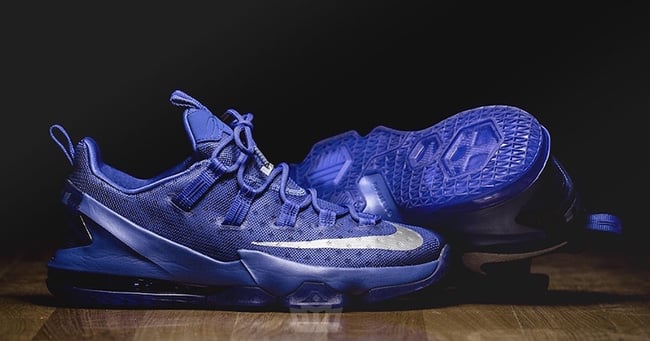 Game Royal LeBron 13 Low