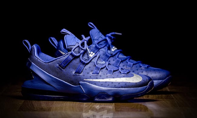 Game Royal LeBron 13 Low