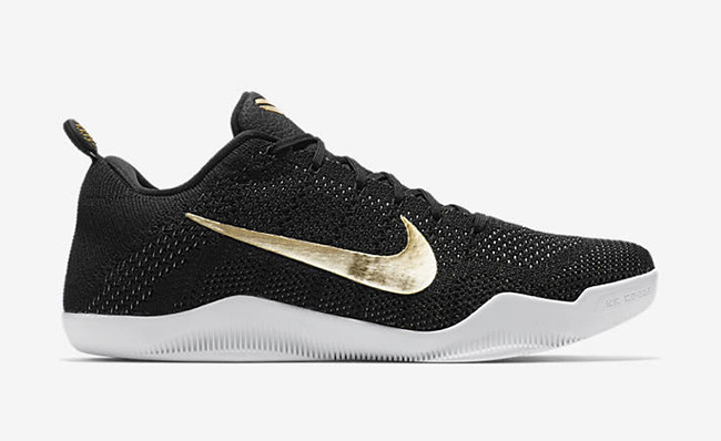 GCR Nike Kobe 11 Elite