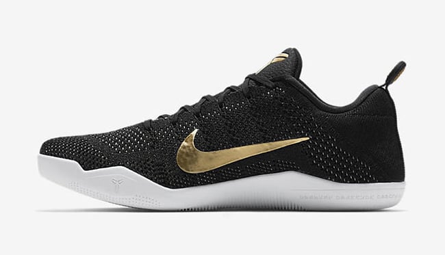 GCR Nike Kobe 11 Elite