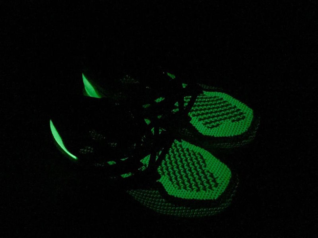 Glow Dark adidas Ultra Boost