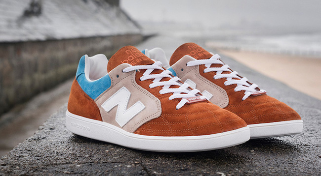 Hanon New Balance Epic-TR