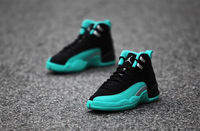 Gray Black And Gold Nike Air Max Women's 1994 Nike Air Jordan 3